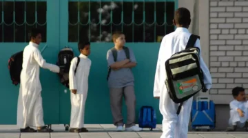 تعديل الدوام.. ضوابط جديدة لحصص الدراسة في رمضان 1447